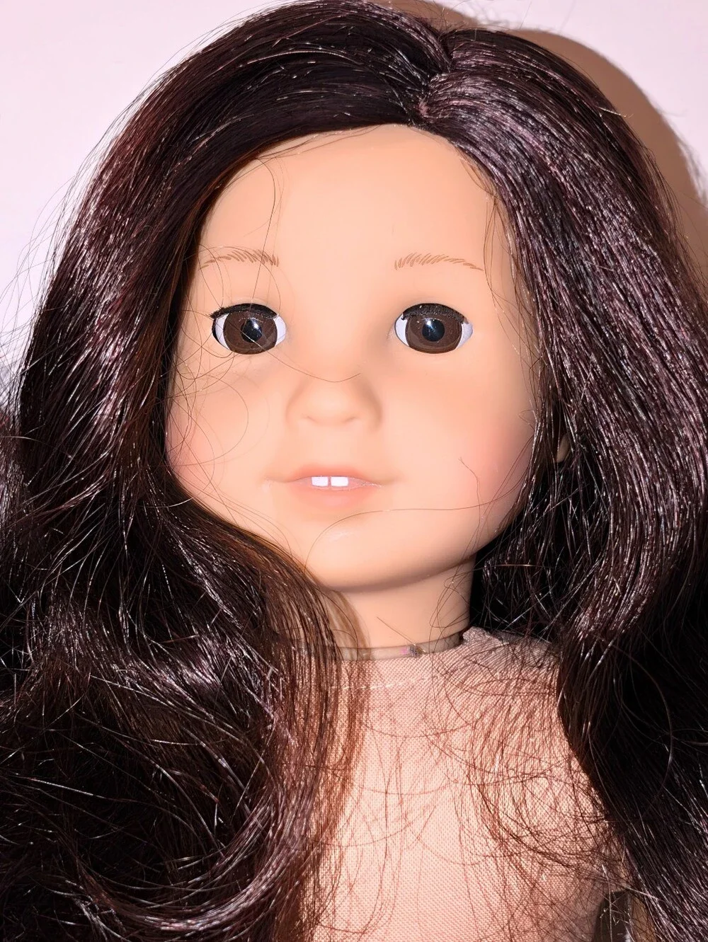 American Girl super cute